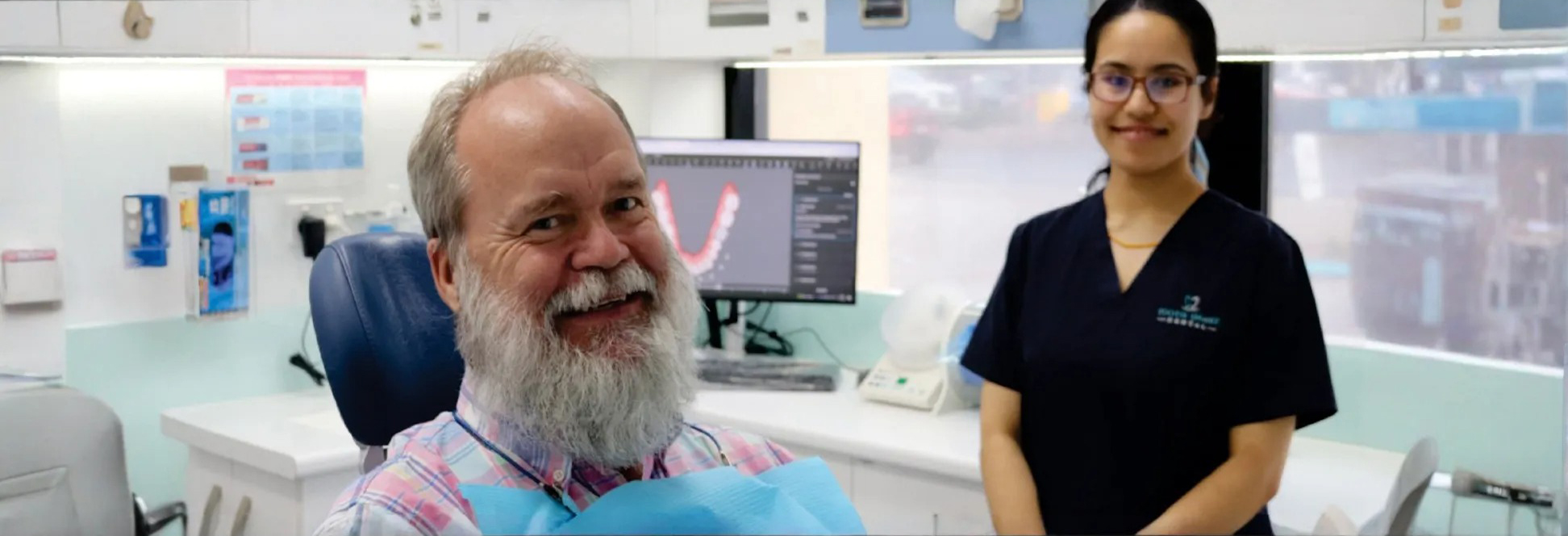 Dental Crown