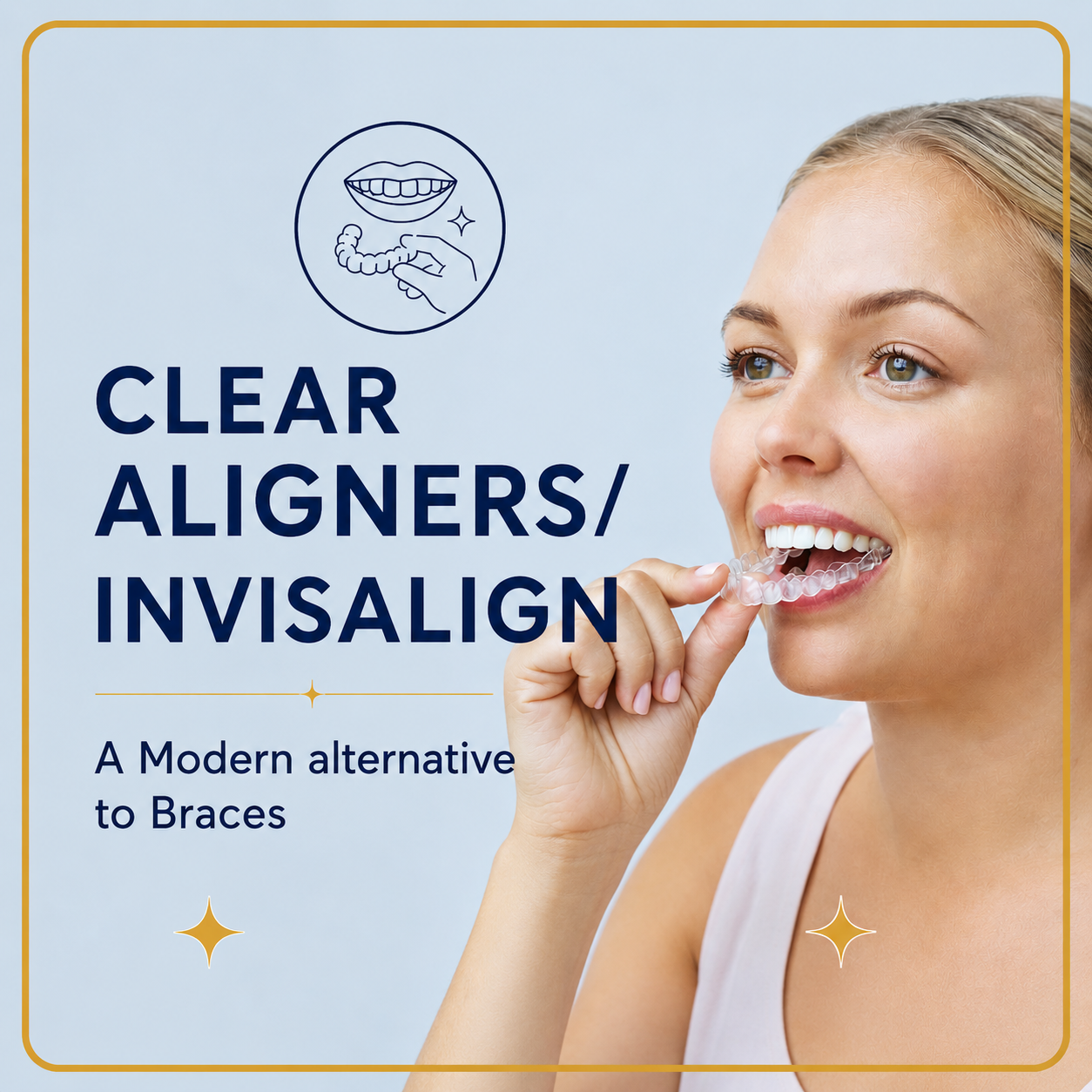 Professional Teeth Whitening Offer