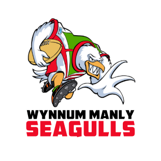 wynnum manly seagulls